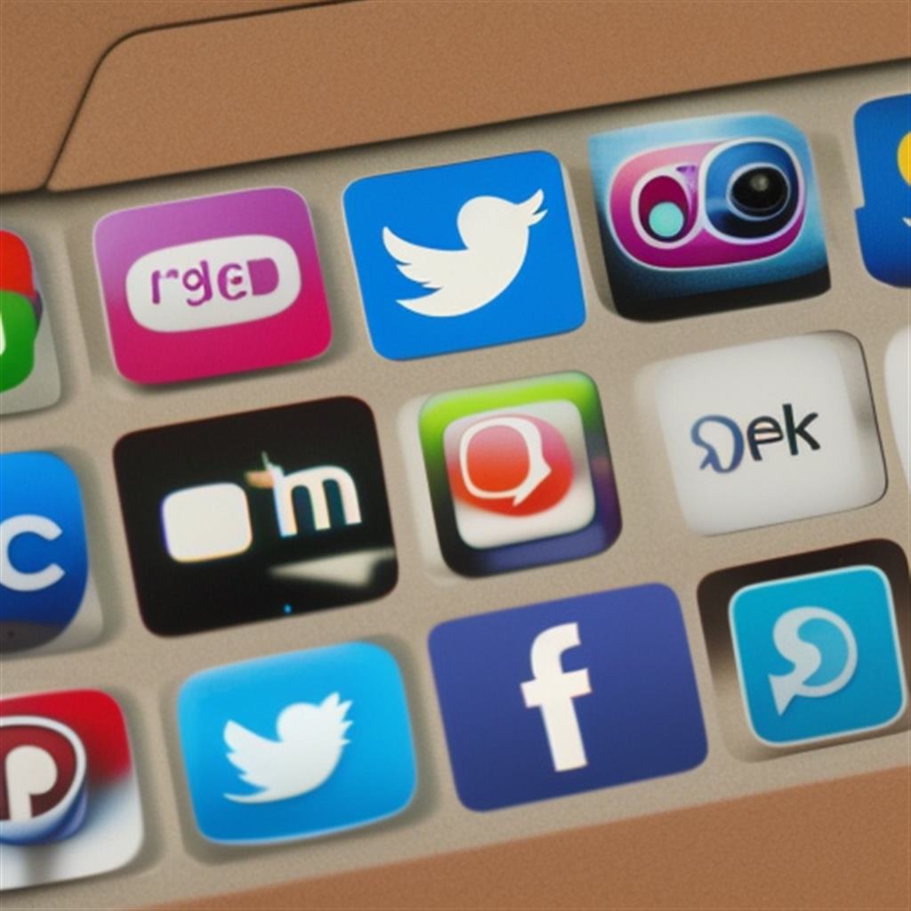 Jak media społecznościowe mogą pomóc Twojej firmie