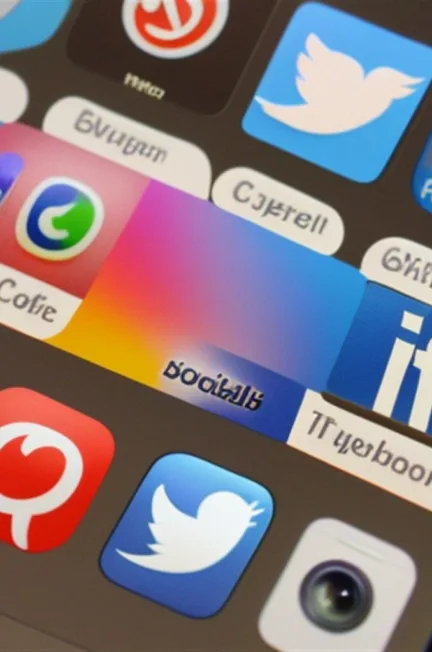 Ograniczanie mediów społecznościowych i zagrożeń dla bezpieczeństwa