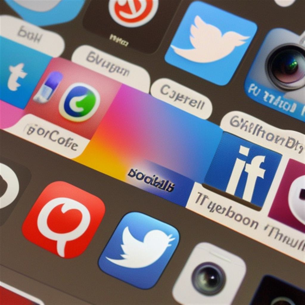 Ograniczanie mediów społecznościowych i zagrożeń dla bezpieczeństwa