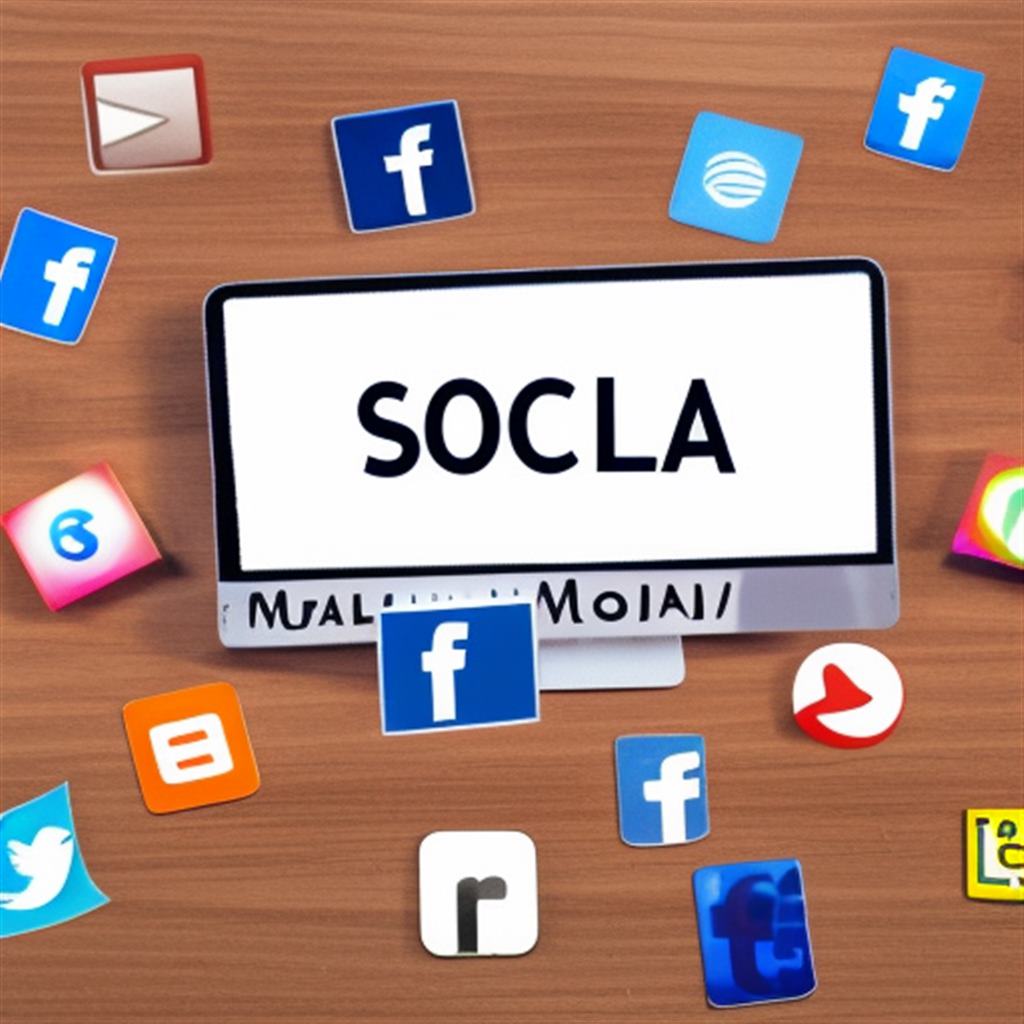 Najlepsze narzędzia do maksymalizacji wysiłków w mediach społecznościowych