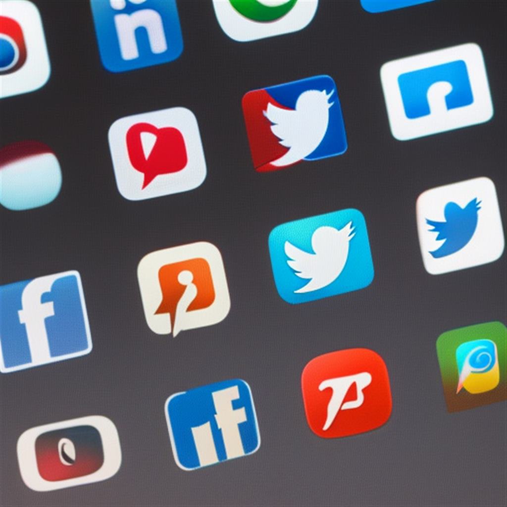 Jakie są najbardziej ryzykowne platformy mediów społecznościowych?