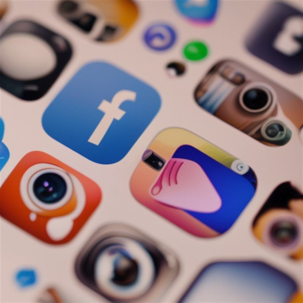 Które platformy mediów społecznościowych są najbardziej popularne wśród nastolatków?