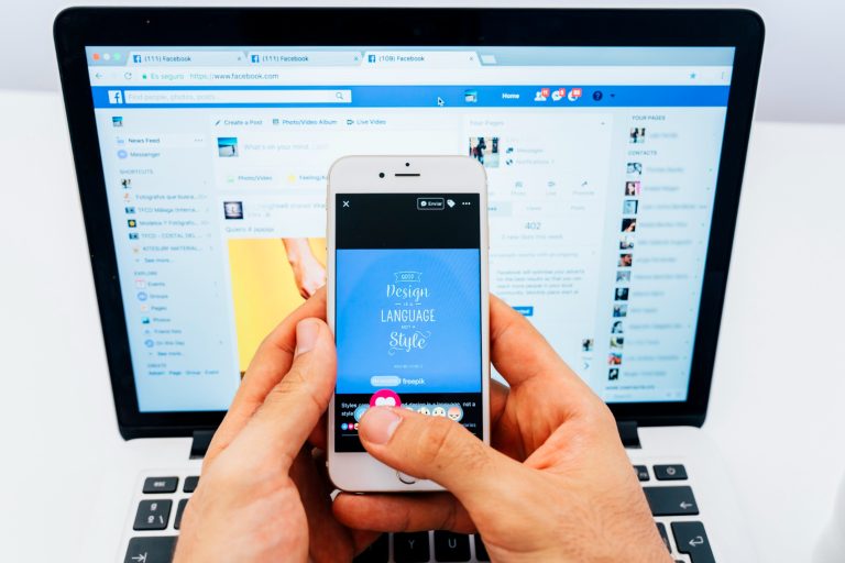 Facebook Lite na Androida