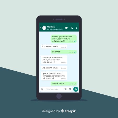 Co oznacza jeden ptaszek na WhatsApp