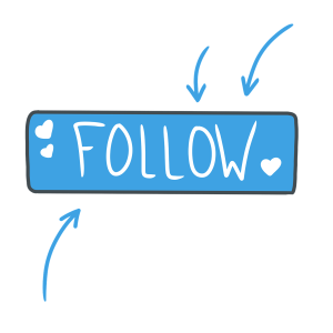 social media, follow, subscribe, button, subscribe button, icon, marketing, follow, follow, tiktok, follow, follow, follow, subscribe, subscribe, subscribe button