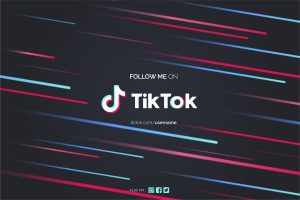 Dlaczego mam 0 wyświetleń na TikTok