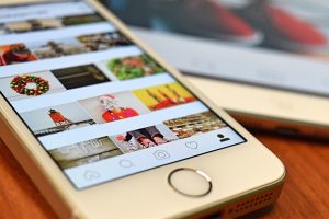 Jak dodać całe zdjęcie na Instagram