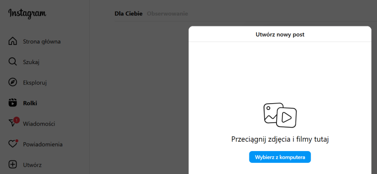Jak filtry na Instagramie zmieniają Twoje zdjęcia