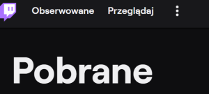 Jak korzystać z twitch downloadera