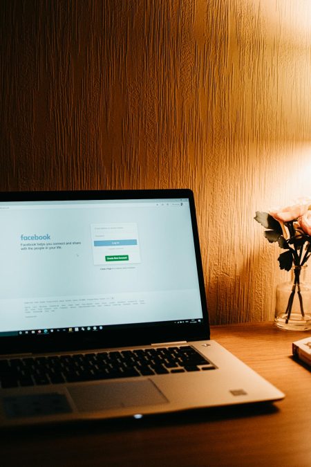 Jak odzyskać konto na Facebooku za pomocą dowodu osobistego