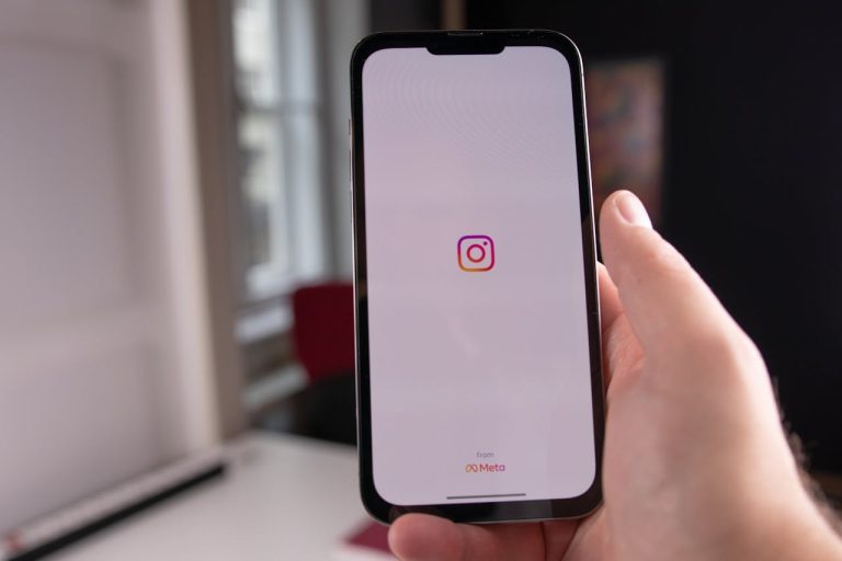 Jak rozwiązać problem z zalogowaniem się na Instagramie