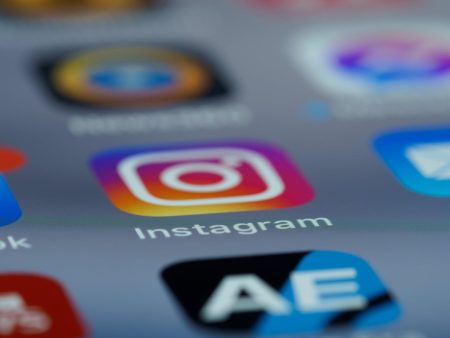 Jak zmienić czcionkę na Instagramie