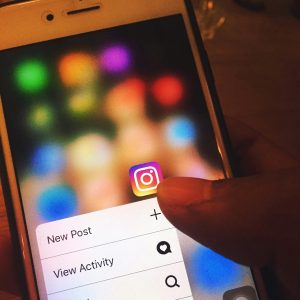Jak zobaczyć prywatne konto na Instagramie