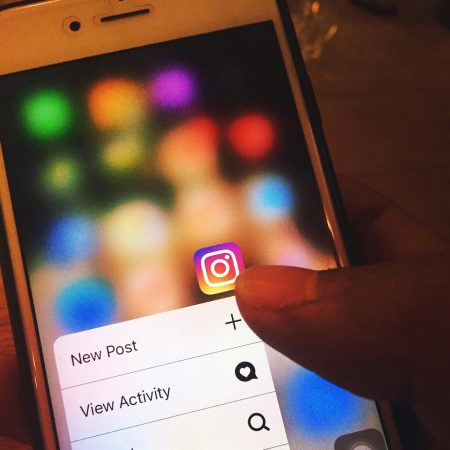 Jak zobaczyć prywatne konto na Instagramie