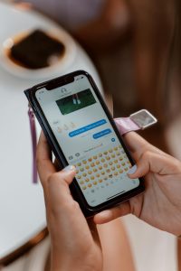 Messenger Kids