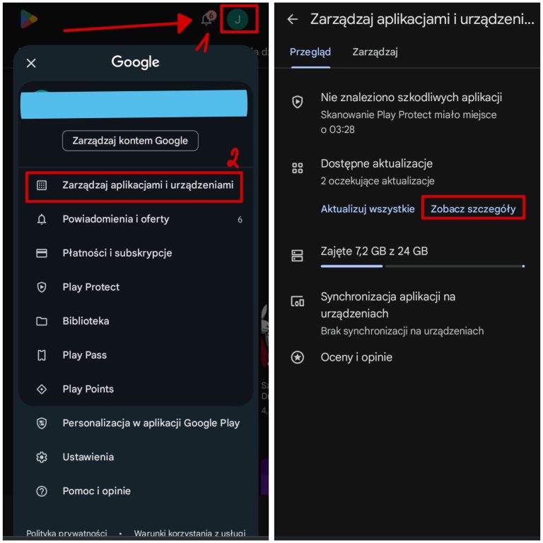 Jak zaktualizować Instagram – instrukcje dla Androida i iOS oraz rozwiązanie problemów z aktualizacją Jak zaktualizować instagrama na androidzie