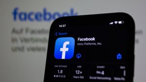 Jak dodać czarną wstążkę żałobną na FB