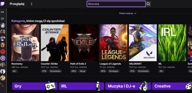 Co oznacza c-word na Twitchu – definicja, kontekst i kontrowersje Co oznacza c-word na Twitchu – definicja, kontekst i kontrowersje