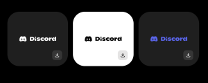 Logo Discord