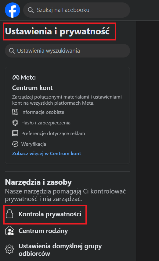 Dlaczego na Facebooku nie widać wszystkich wsp&oacute;lnych znajomych