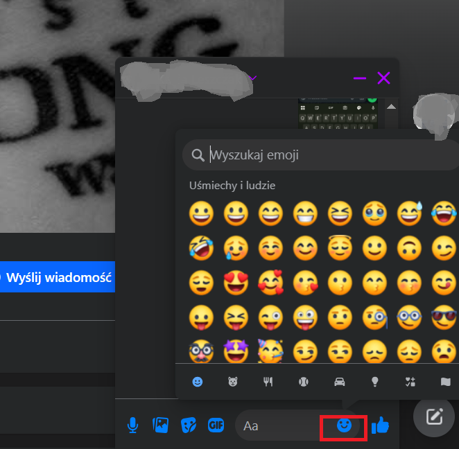 Jak emotikony Facebook zwiększają zaangażowanie