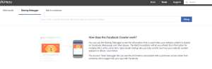 Jak używać Facebook Debugger do optymalizacji treści i rozwiązywania problemów z Open Graph