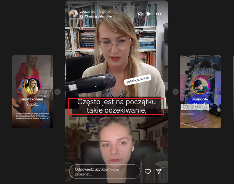Jak tworzyć fajne opisy do zdjęć na Instagram – podkreślanie emocji i skuteczne użycie hashtagów Jak tworzyć fajne opisy do zdjęć na Instagram