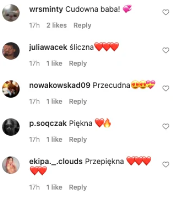Jak pisać fajne oryginalne komentarze do zdjęć na Instagramie
