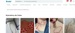 Jak skutecznie używać hashtag&oacute;w na Vinted