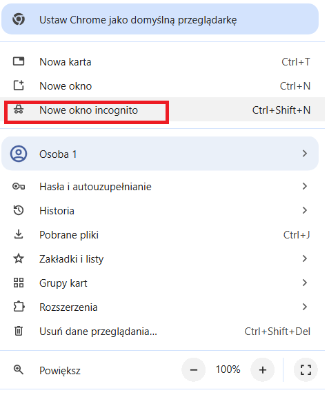 Jak przeglądać Twittera bez rejestracji i logowania