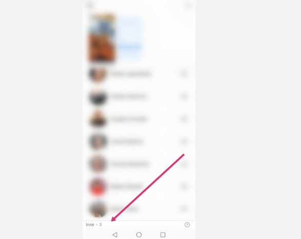Wybierz Jak sprawdzić kto oglądał relacje na Facebooku spoza znajomych 