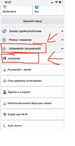 Jak ukryć polubienia i reakcje na Facebooku