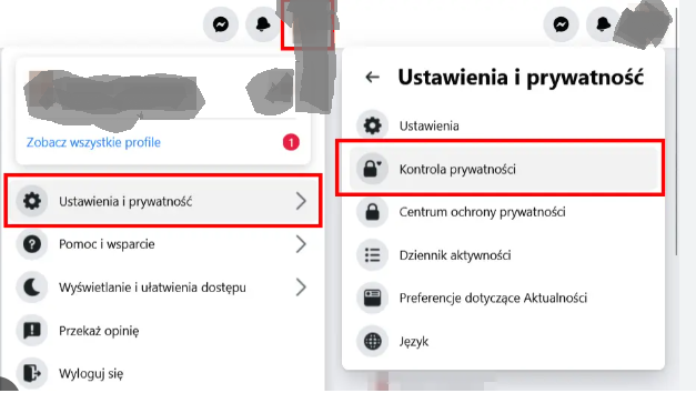 Jak ukryć znajomych na Facebooku i zwiększyć bezpieczeństwo profilu