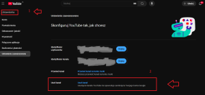 Jak skutecznie usunąć konto YouTube