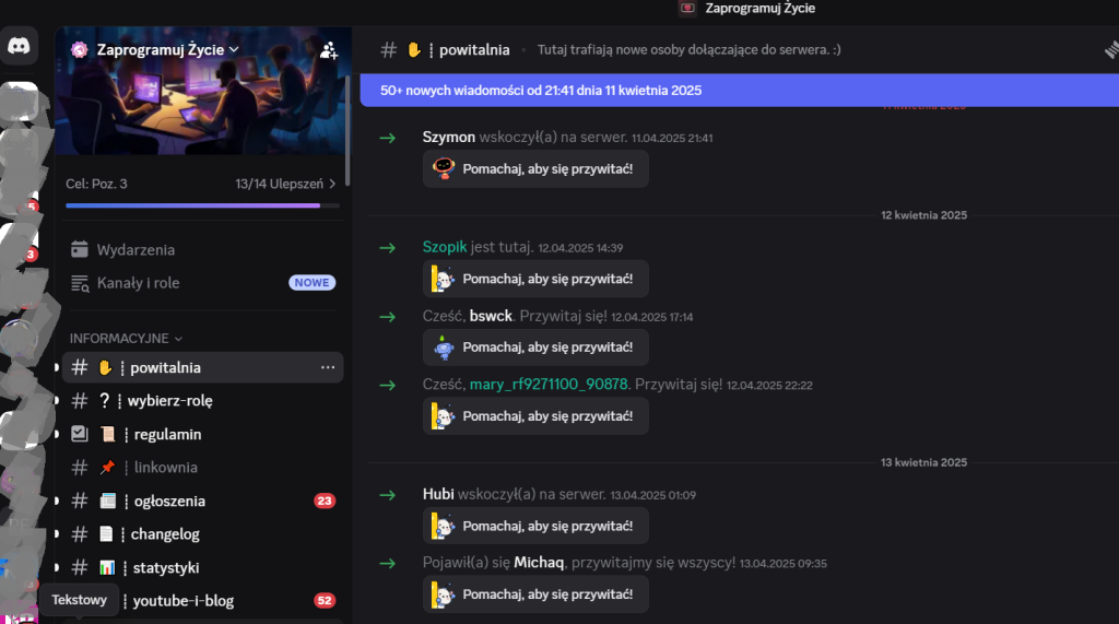 Jak usunąć serwer Discord &ndash; kompletny przewodnik krok po kroku