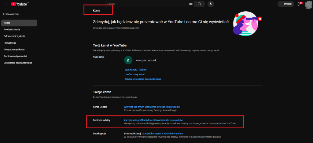 Jak skutecznie zablokować YouTube na komputerze