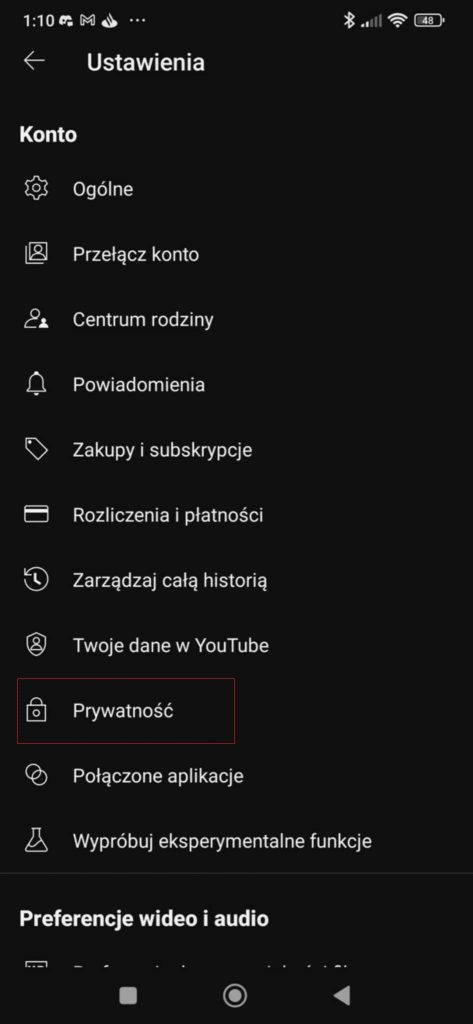 Wybierz Jak zablokować YouTube na telefonie – skuteczne metody dla Androida i iOS
Jak zablokować YouTube na telefonie
