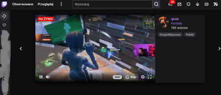 Autor Kategorie Tagi Views Sortuj rosnąco. Data Sortuj malejąco. Szczeg&oacute;ły SEOSortuj rosnąco. Wybierz Jak zacząć streamować na Twitch &ndash; sprzęt, oprogramowanie i konfiguracja konta Jak zacząć streamować na Twitch