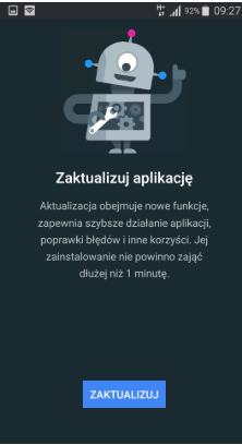 Jak zaktualizować YouTube na r&oacute;żnych urządzeniach