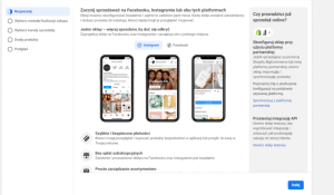 Jak założyć sklep na Instagramie