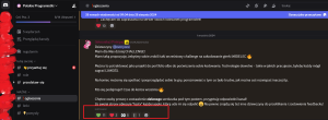 Jak zrobić ankietę na Discordzie &ndash; wyb&oacute;r narzędzi, projektowanie i analiza wynik&oacute;w