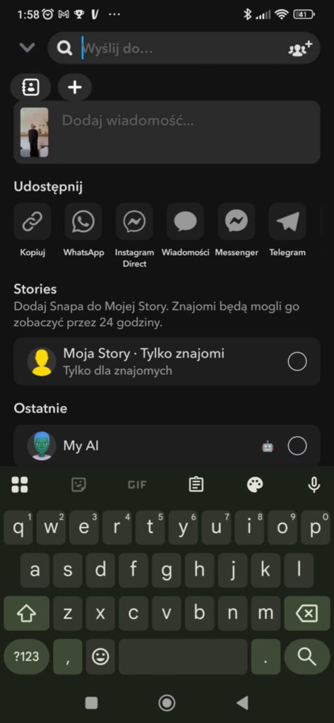 Jak zrobić i usunąć skrót na Snapchacie – tworzenie, edycja i rozwiązywanie problemów