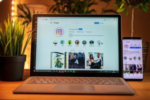 Kiedy publikować na Instagramie