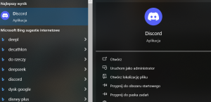 Od ilu lat można korzystać z Discorda