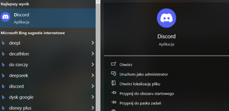 Od ilu lat można korzystać z Discorda