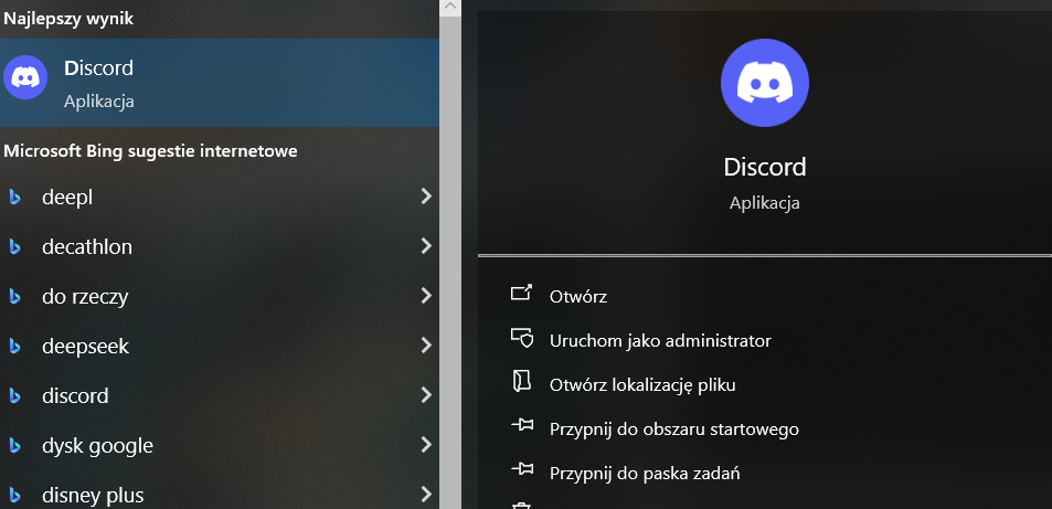 Od ilu lat można korzystać z Discorda