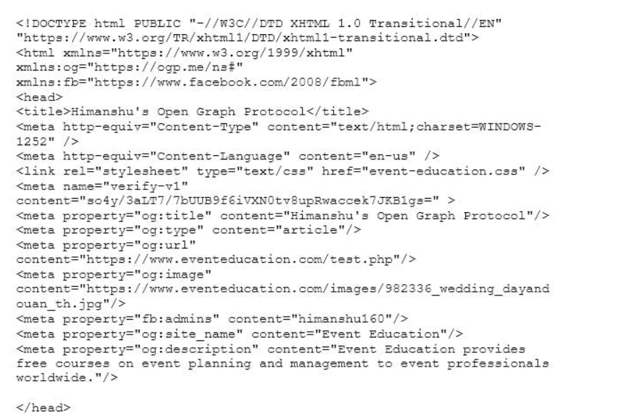 Jak open graph facebook zwiększa zasięg treści i poprawia SEO