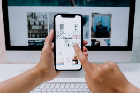 Jak aplikacje do planowania Instagrama mogą poprawić sp&oacute;jność i zaangażowanie twojego feedu