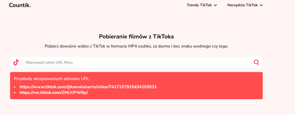Jak skutecznie i bezpiecznie realizować pobieranie z TikToka na r&oacute;żne urządzenia