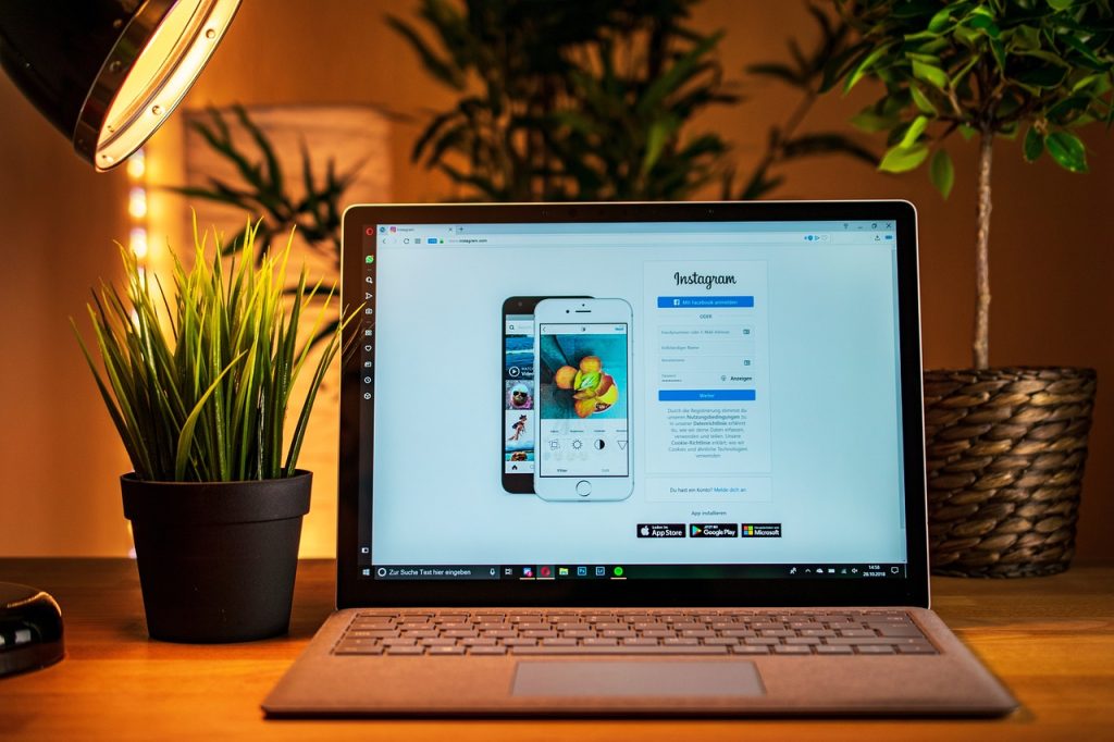 Jak działa private Instagram viewer